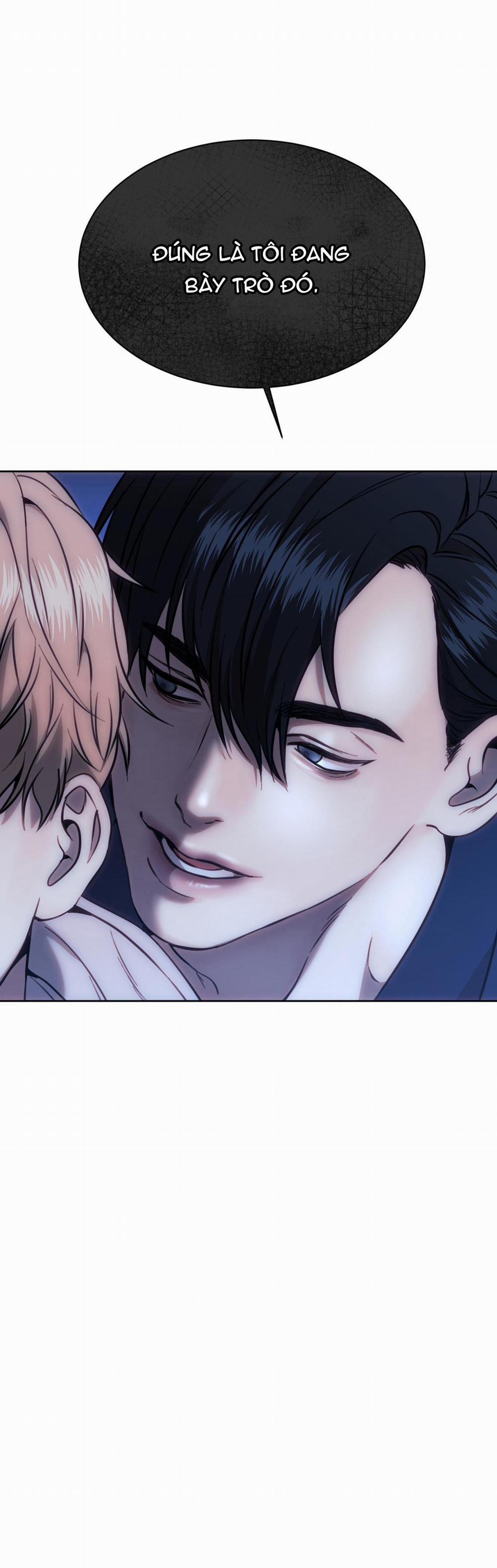 Nghiện Sex 1.1 LỒNG CHÓ 1 trang 55