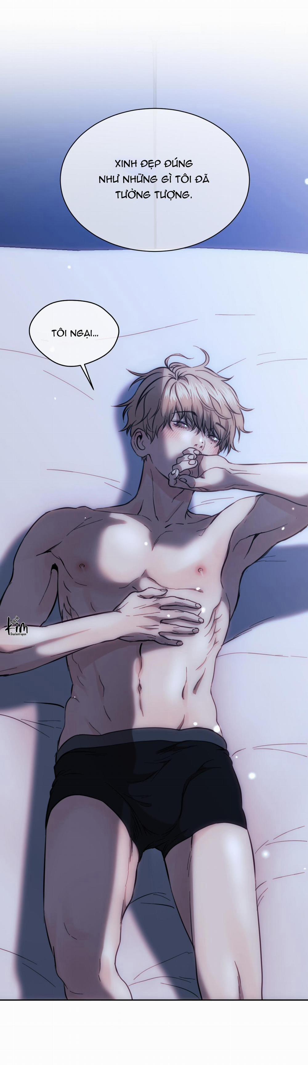 Nghiện Sex 1.1 LỒNG CHÓ 1 trang 63