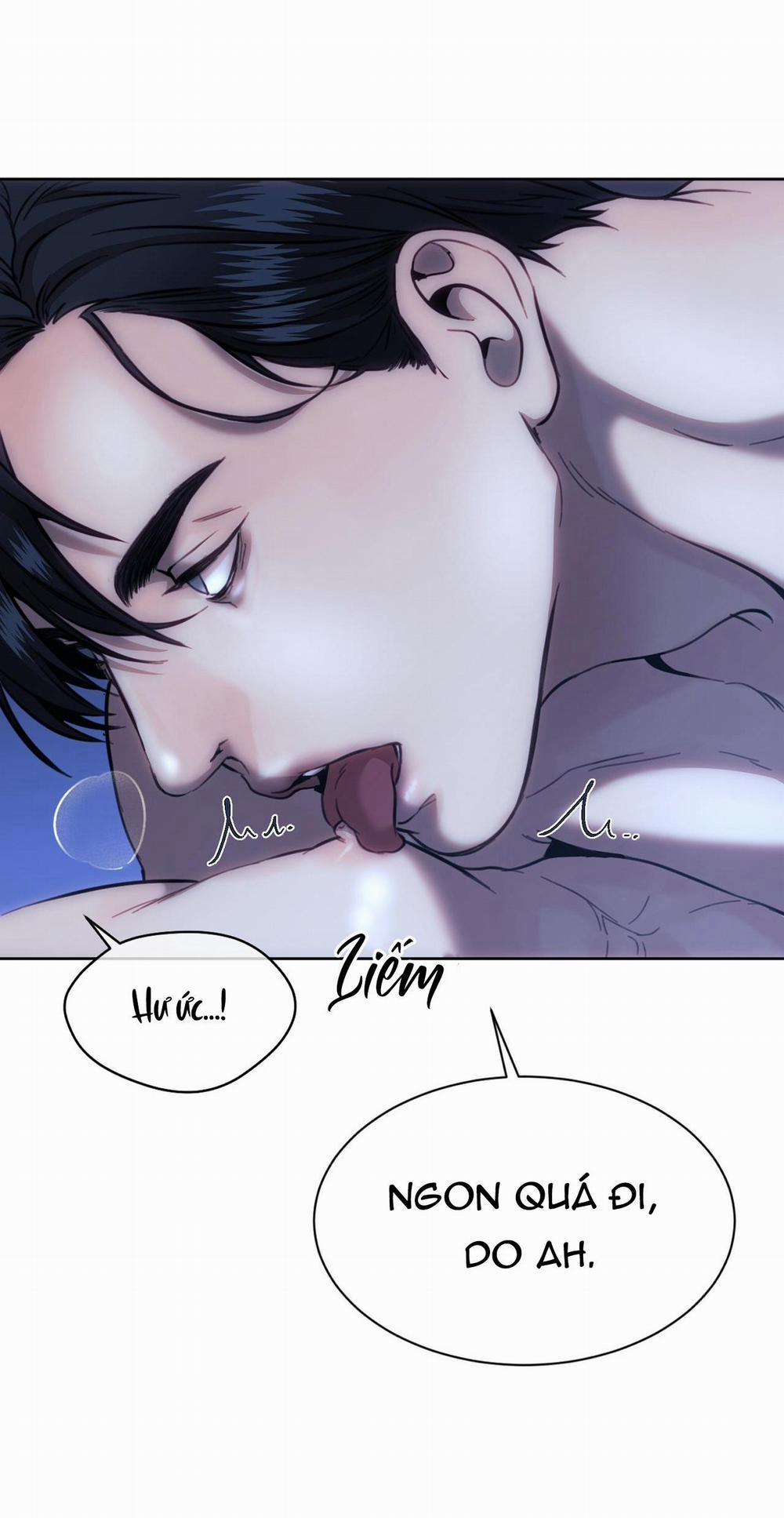 Nghiện Sex 1.1 LỒNG CHÓ 1 trang 65