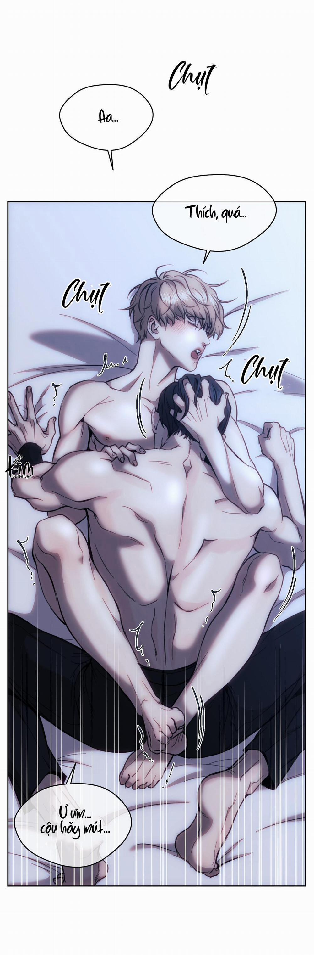 Nghiện Sex 1.1 LỒNG CHÓ 1 trang 66