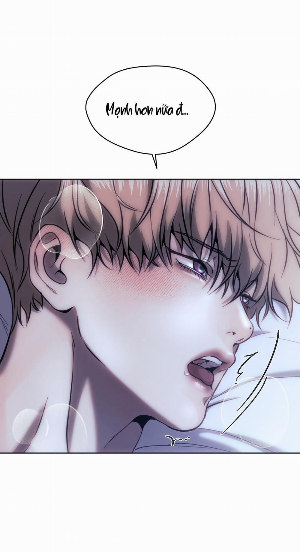 Nghiện Sex 1.1 LỒNG CHÓ 1 trang 67