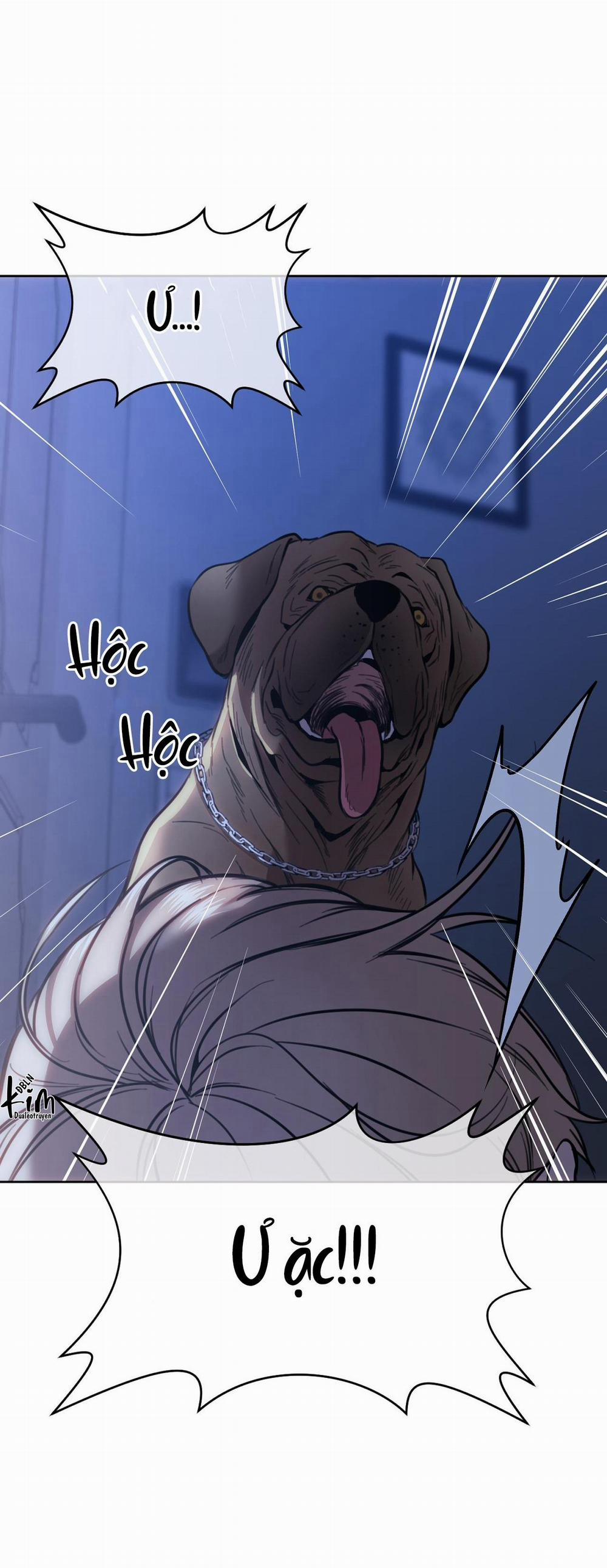 Nghiện Sex 1.1 LỒNG CHÓ 1 trang 68