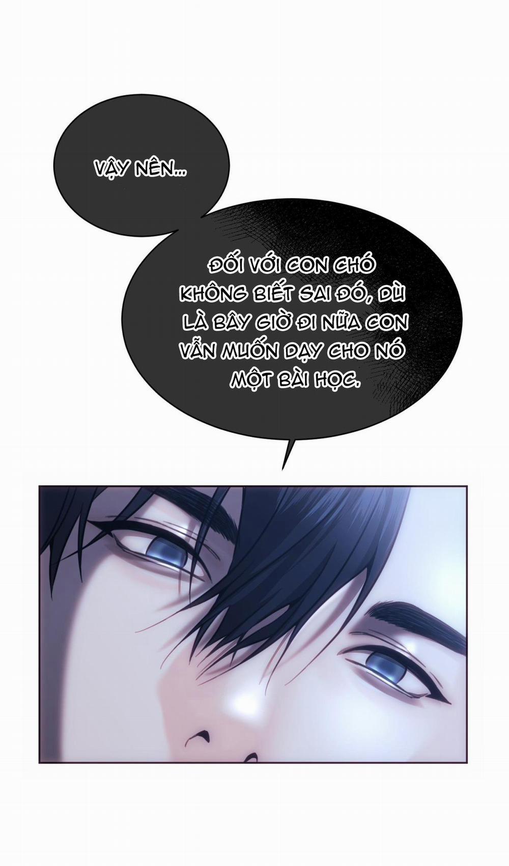 Nghiện Sex 1.1 LỒNG CHÓ 1 trang 7