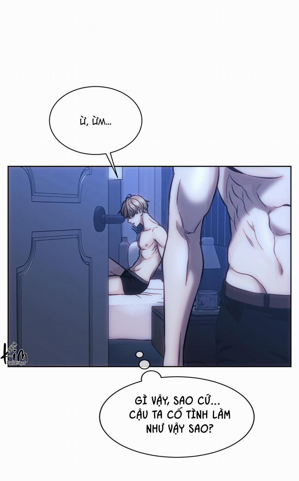 Nghiện Sex 1.1 LỒNG CHÓ 1 trang 72