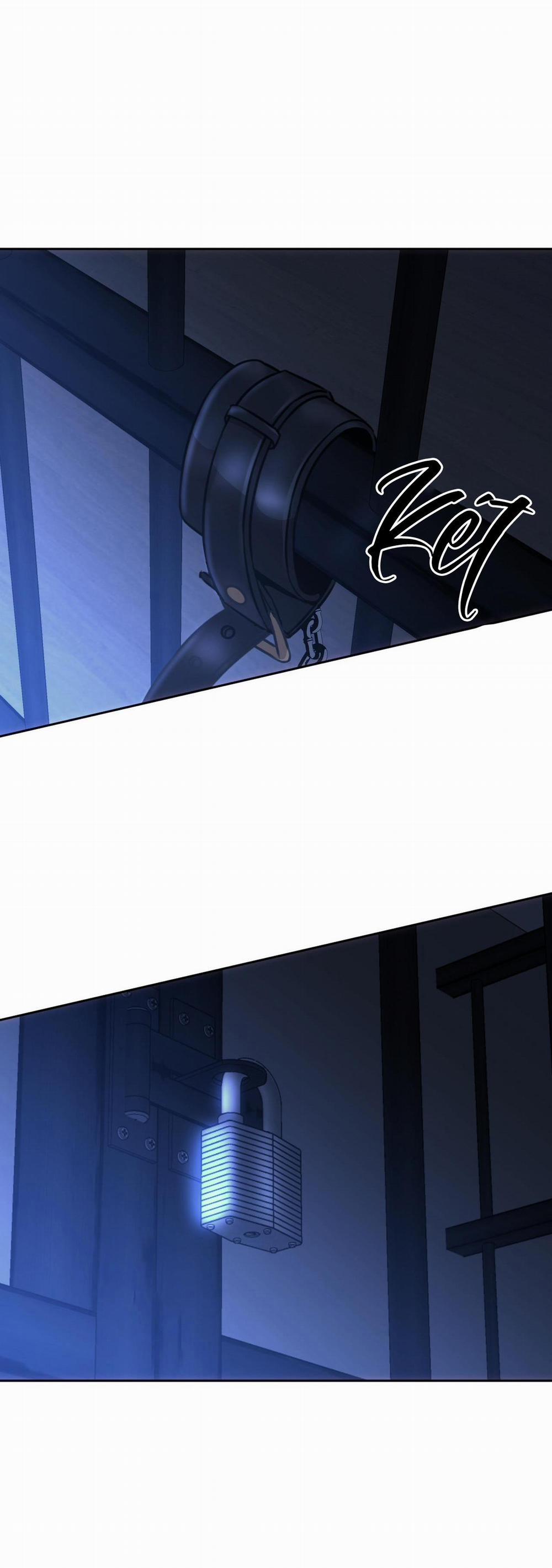 Nghiện Sex 1.1 LỒNG CHÓ 1 trang 75