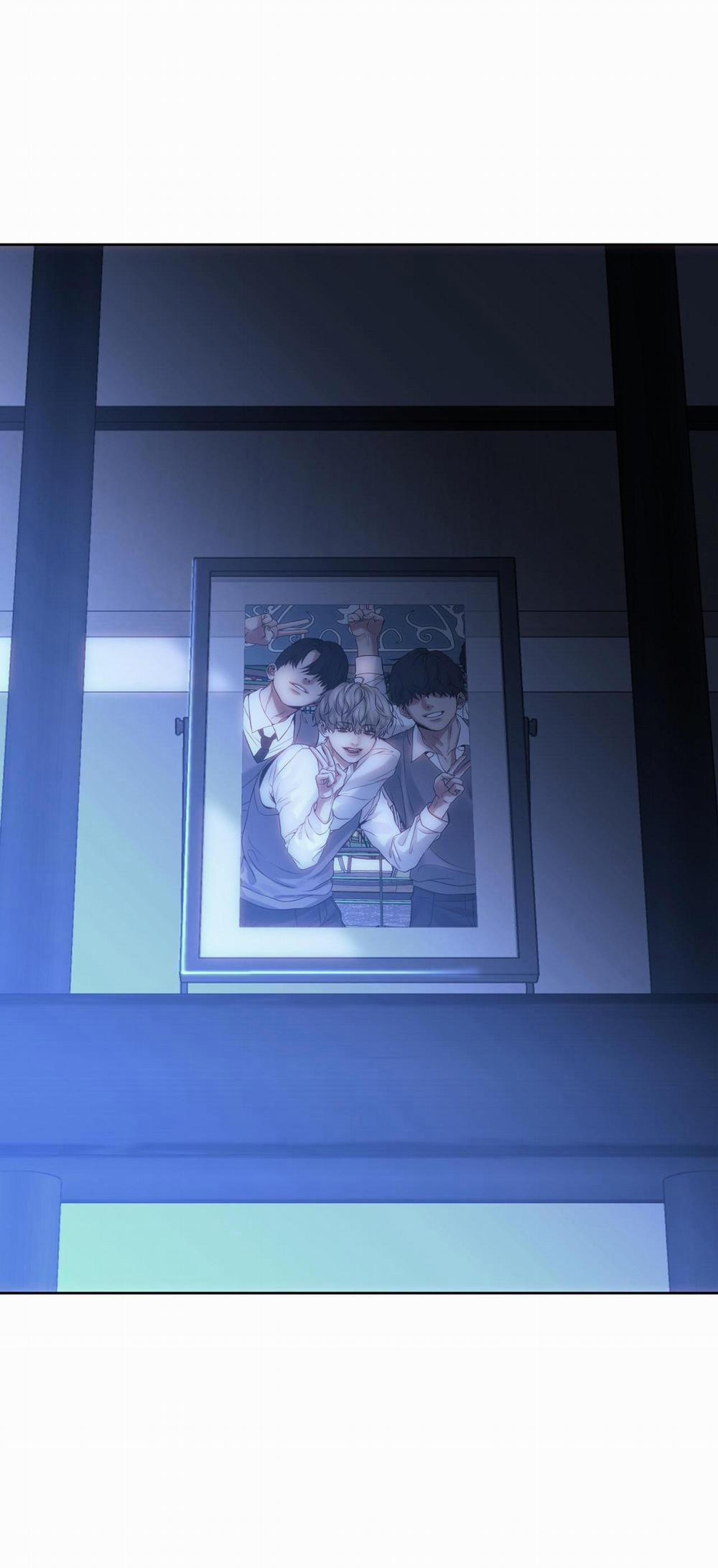 Nghiện Sex 1.1 LỒNG CHÓ 1 trang 76