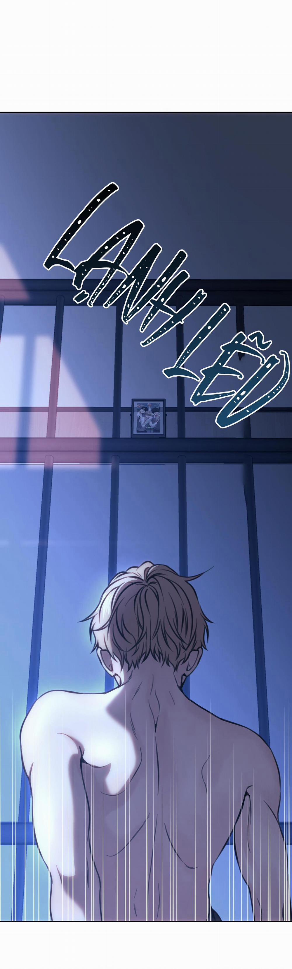 Nghiện Sex 1.1 LỒNG CHÓ 1 trang 77