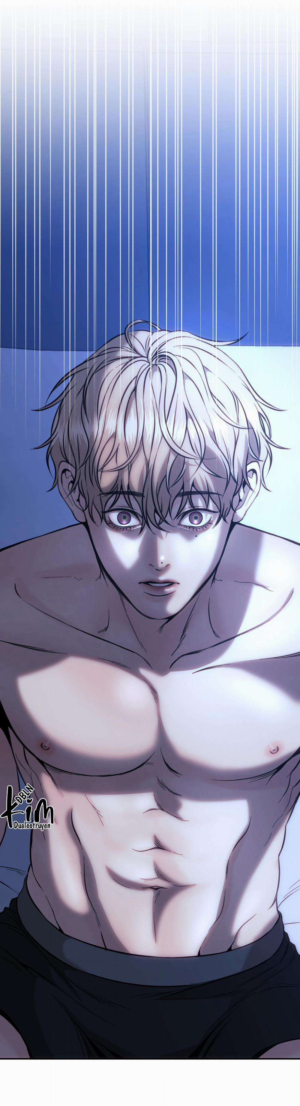 Nghiện Sex 1.1 LỒNG CHÓ 1 trang 78