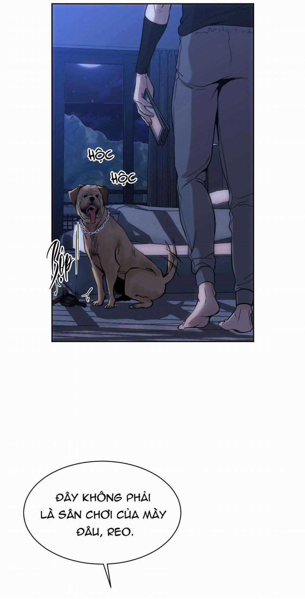 Nghiện Sex 1.1 trang 10