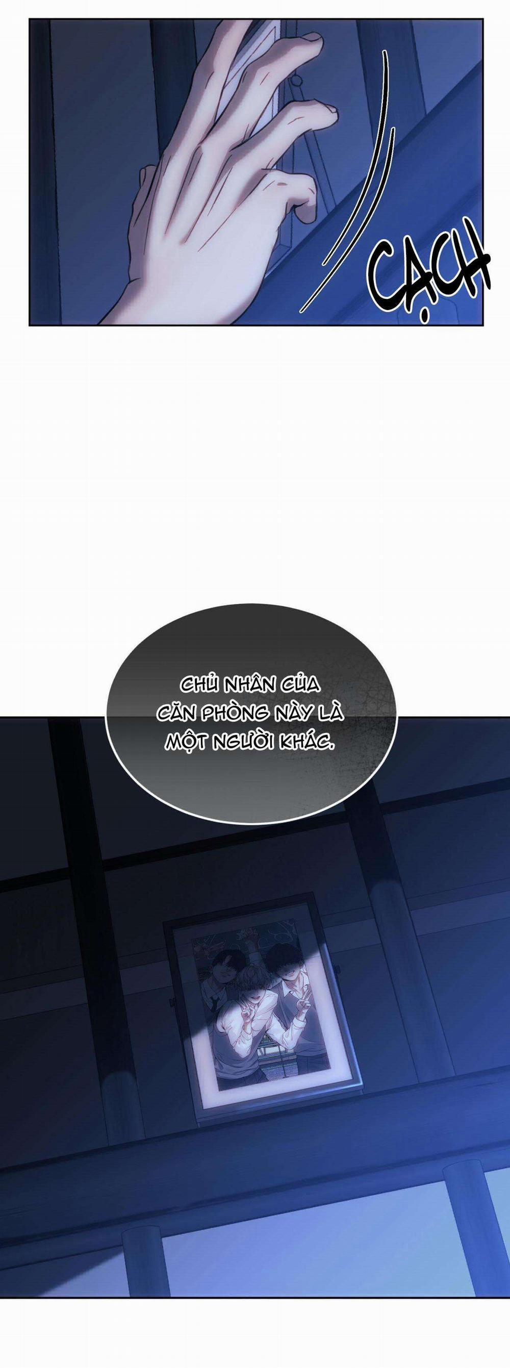 Nghiện Sex 1.1 trang 11