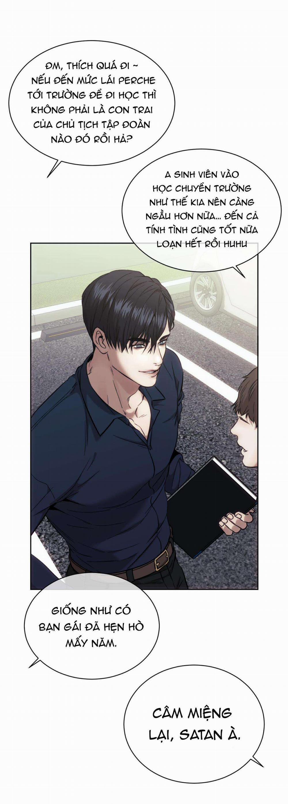 Nghiện Sex 1.1 trang 17