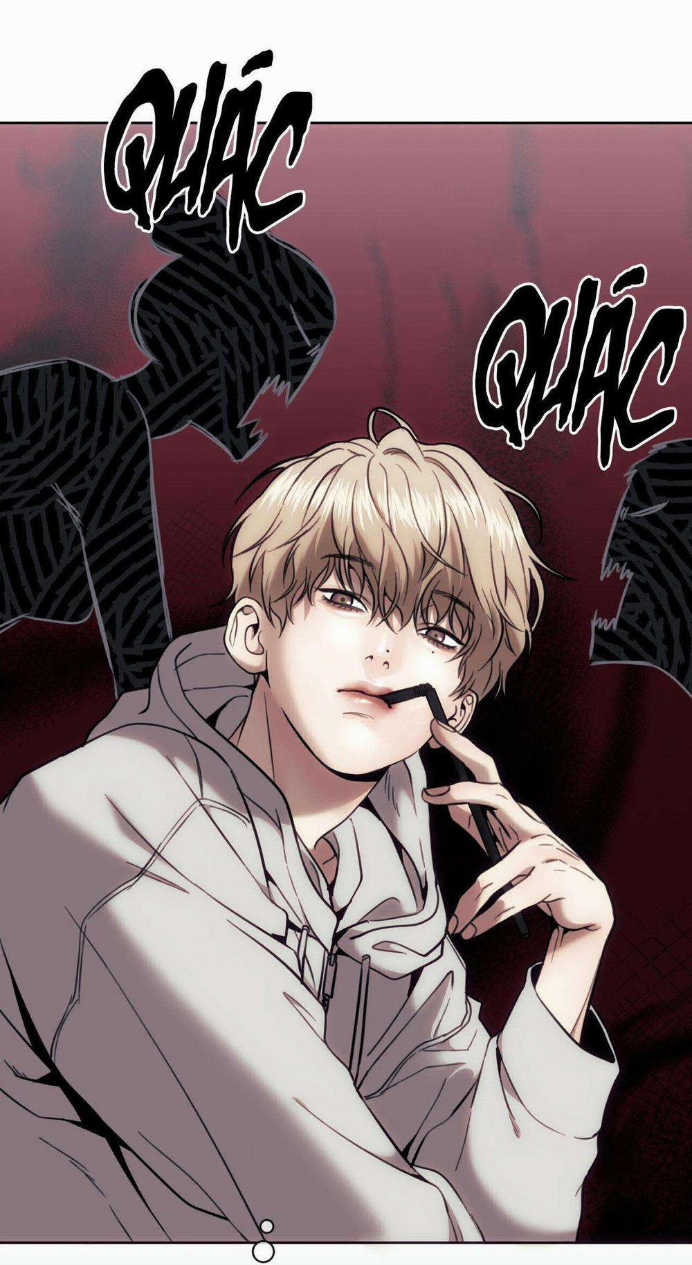 Nghiện Sex 1.1 trang 18