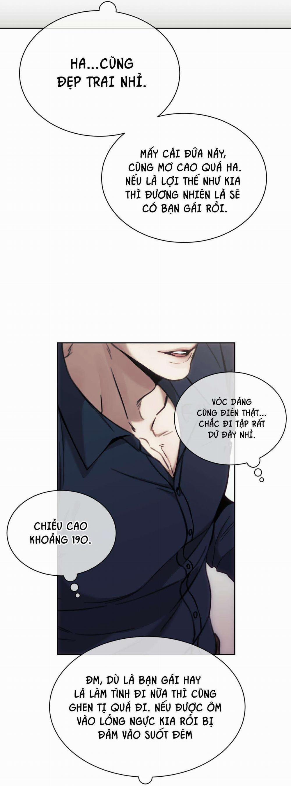 Nghiện Sex 1.1 trang 19