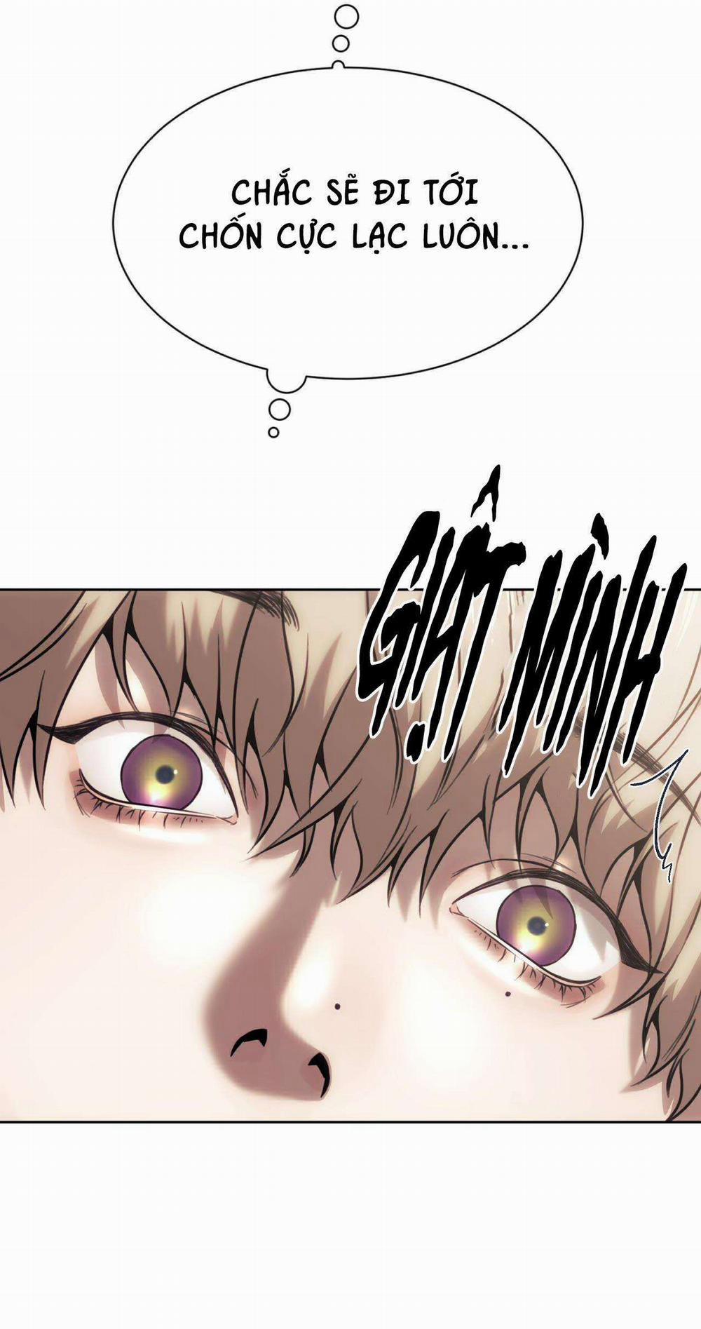 Nghiện Sex 1.1 trang 20