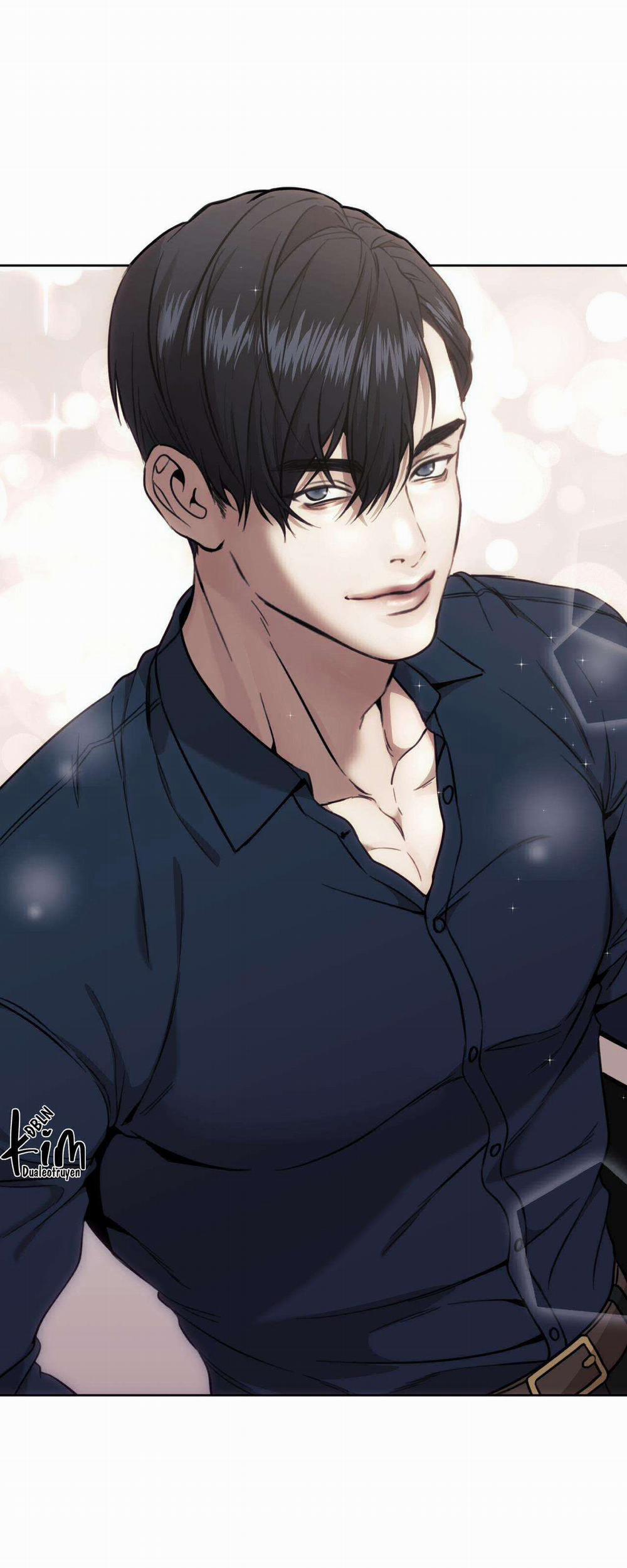 Nghiện Sex 1.1 trang 21