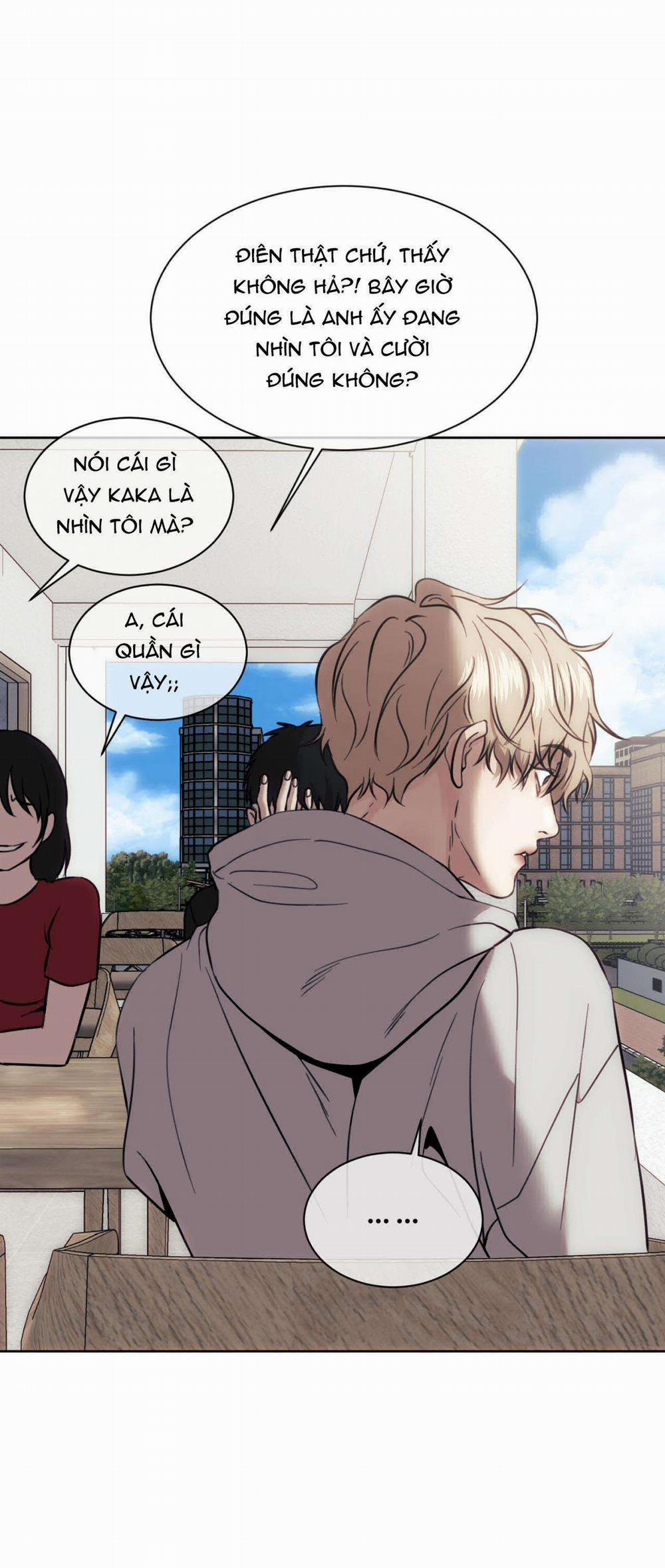 Nghiện Sex 1.1 trang 22