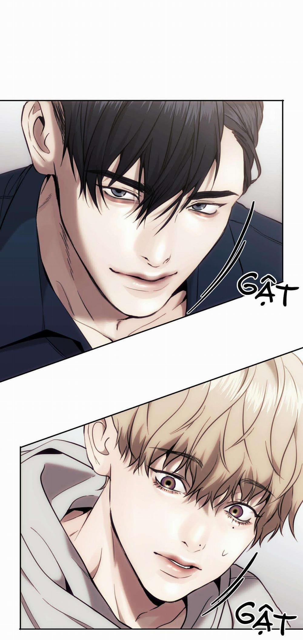 Nghiện Sex 1.1 trang 23