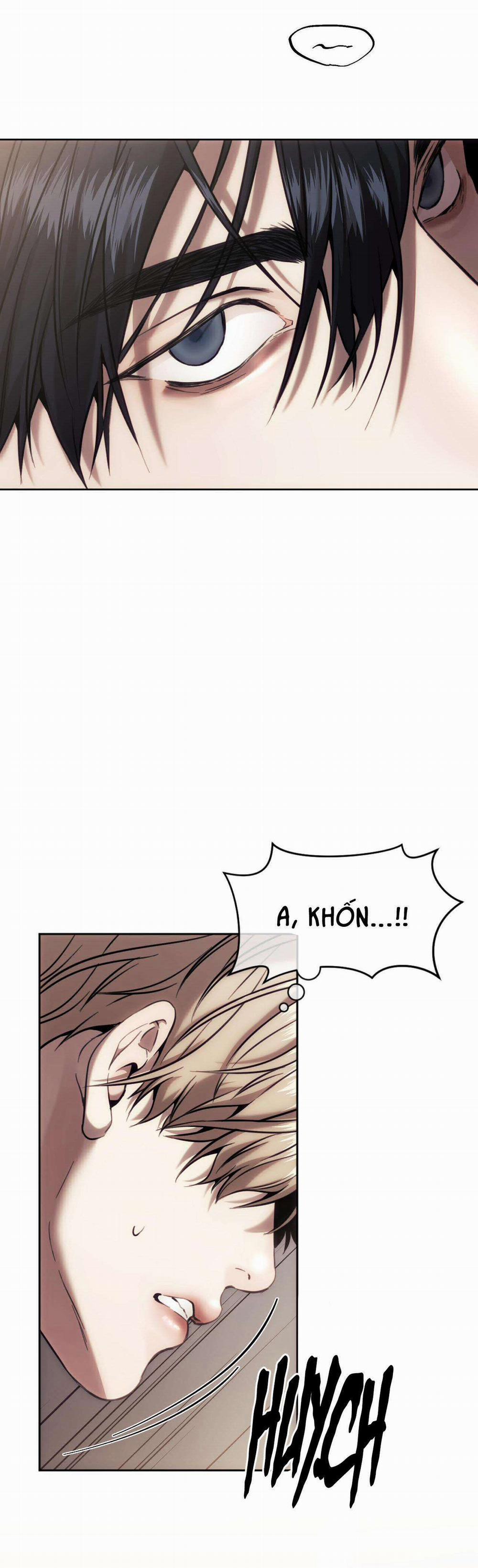 Nghiện Sex 1.1 trang 26