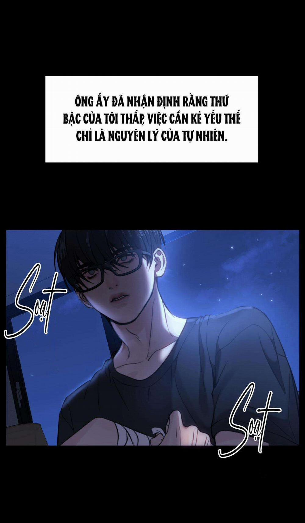 Nghiện Sex 1.1 trang 3