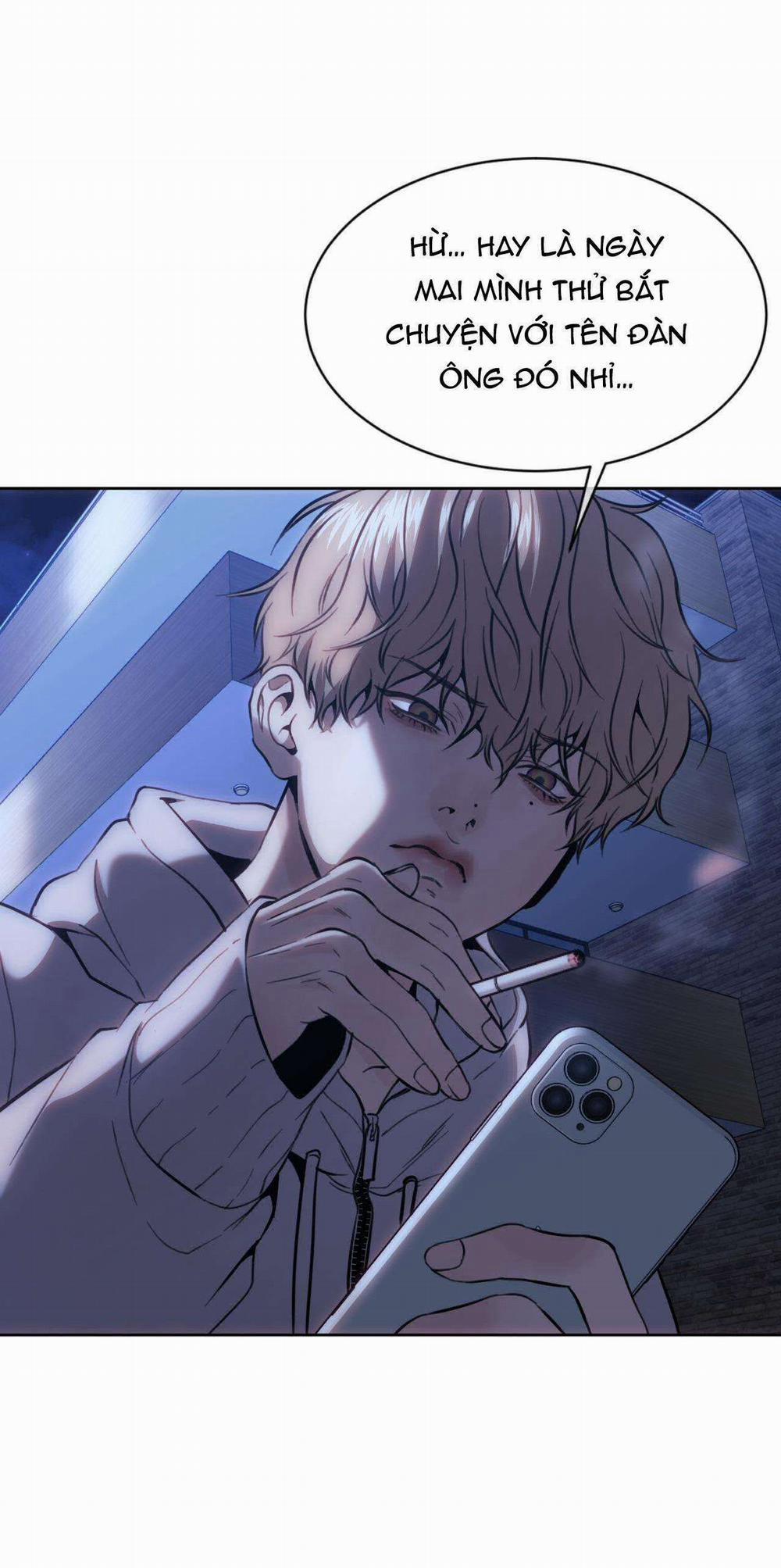 Nghiện Sex 1.1 trang 32