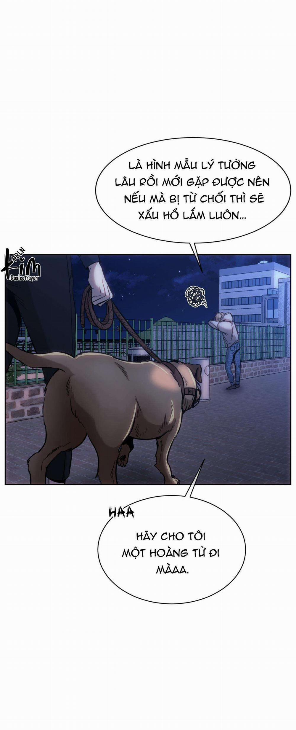 Nghiện Sex 1.1 trang 34