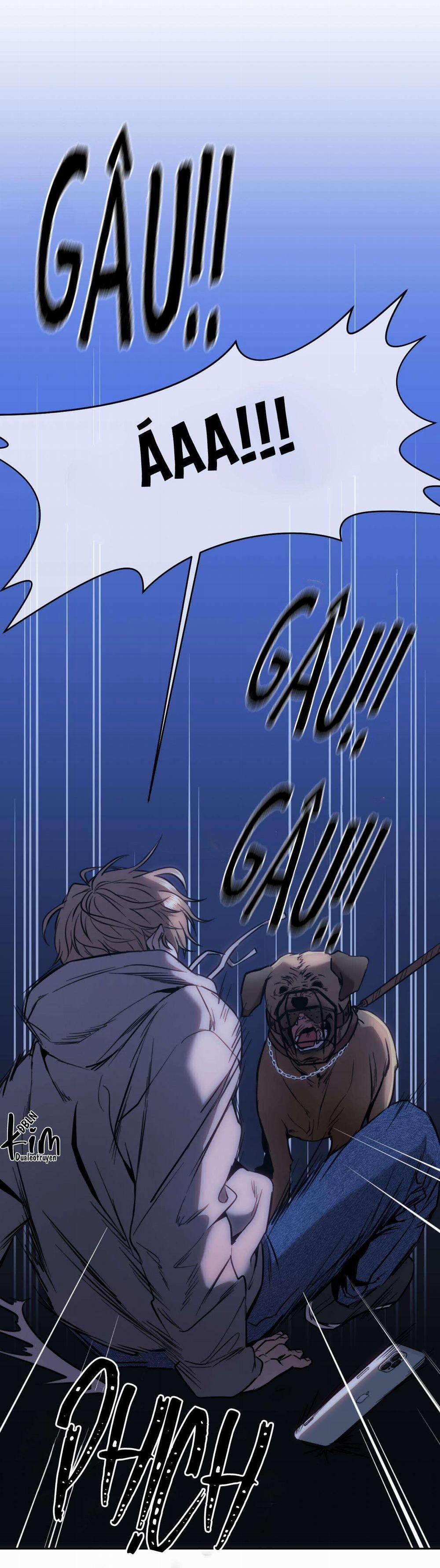 Nghiện Sex 1.1 trang 36