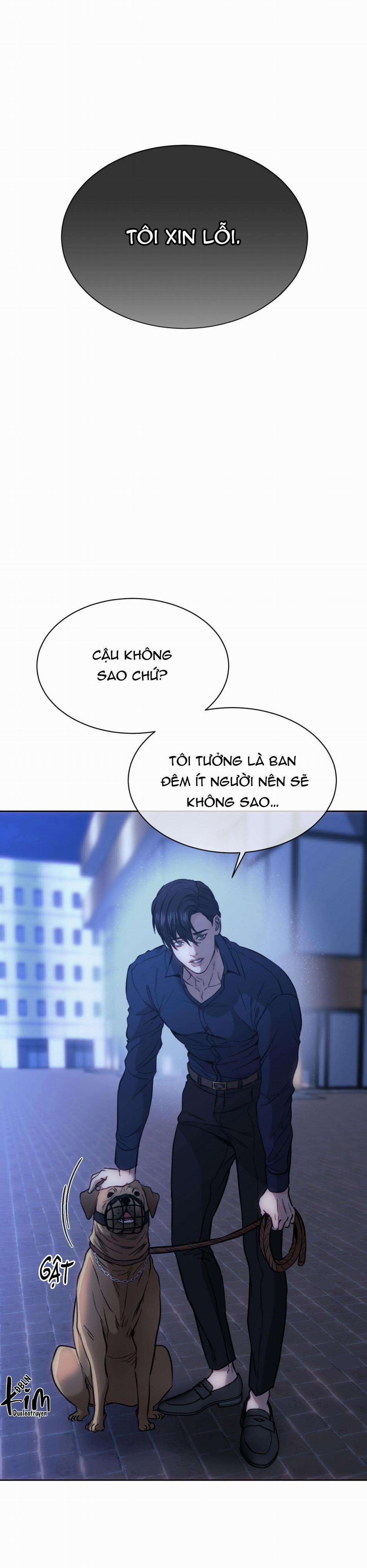 Nghiện Sex 1.1 trang 40