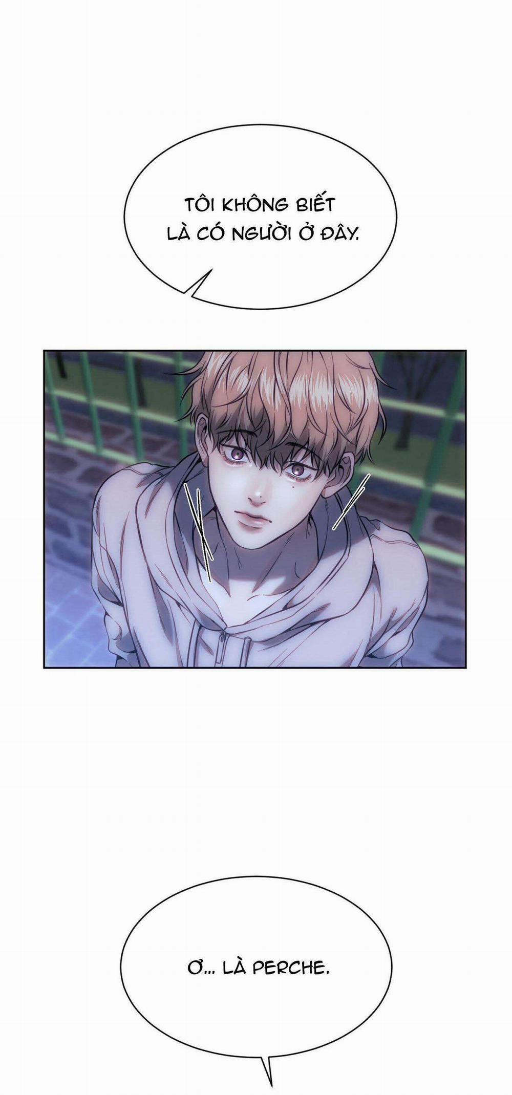 Nghiện Sex 1.1 trang 41