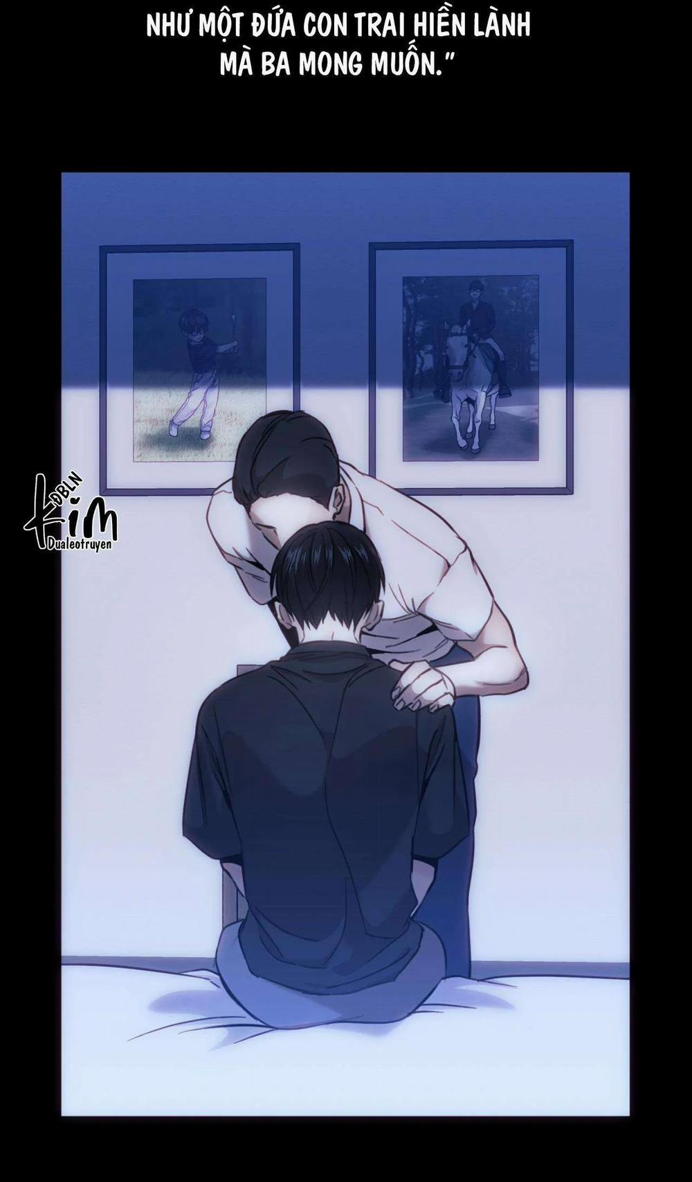 Nghiện Sex 1.1 trang 5