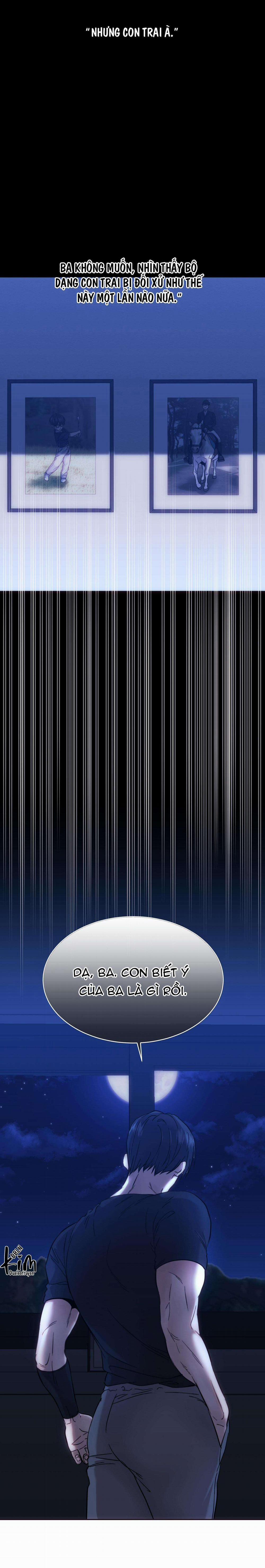 Nghiện Sex 1.1 trang 6