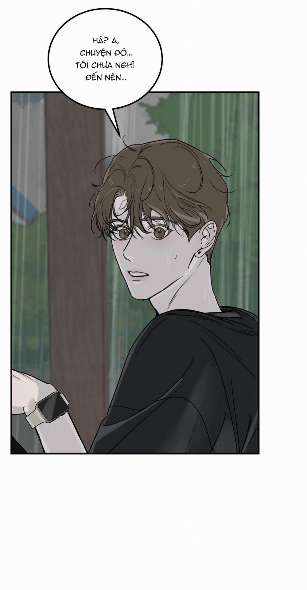 Nghiện Sex 17.3 LỜI TỎ TÌNH 3 trang 101