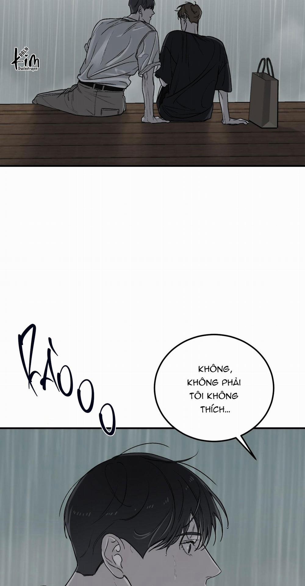 Nghiện Sex 17.3 LỜI TỎ TÌNH 3 trang 103