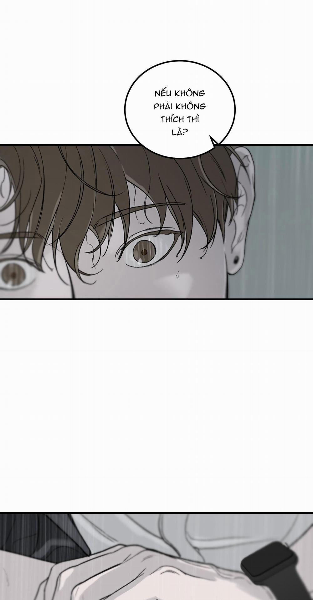 Nghiện Sex 17.3 LỜI TỎ TÌNH 3 trang 105