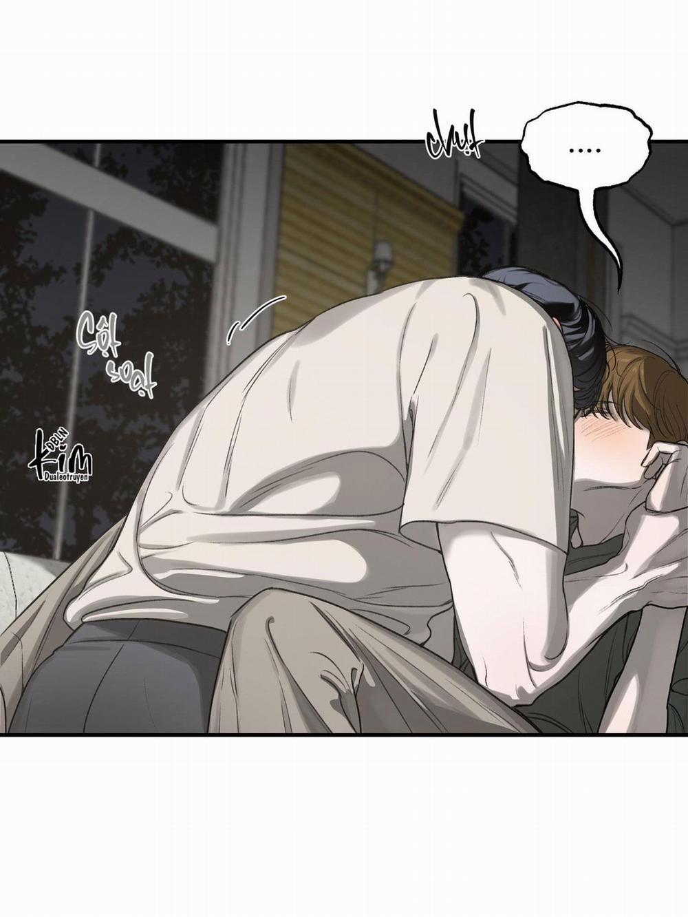 Nghiện Sex 17.3 LỜI TỎ TÌNH 3 trang 11