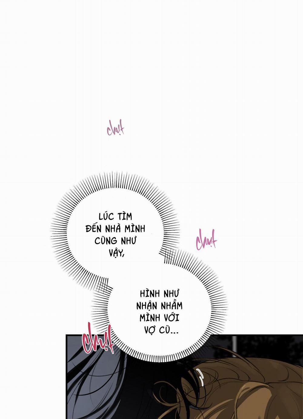 Nghiện Sex 17.3 LỜI TỎ TÌNH 3 trang 13