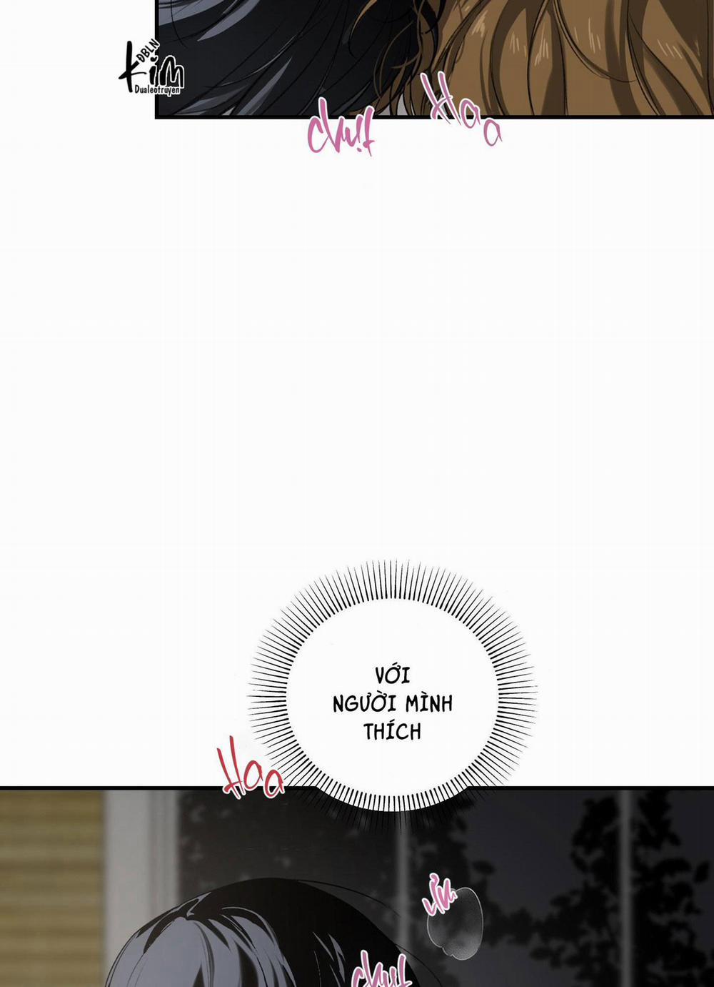 Nghiện Sex 17.3 LỜI TỎ TÌNH 3 trang 14