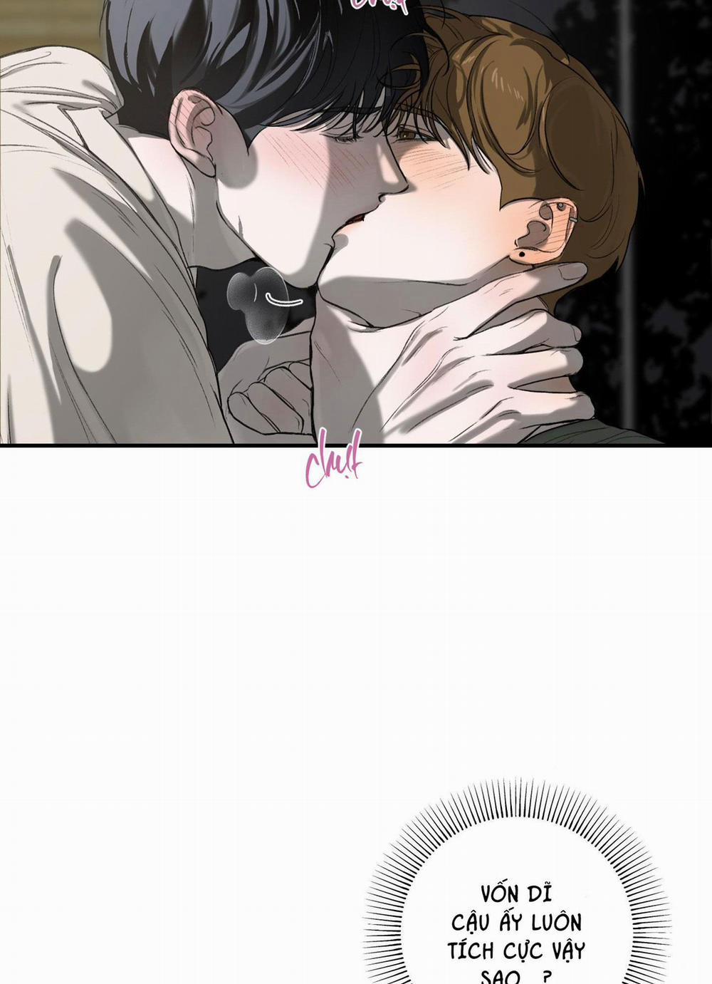 Nghiện Sex 17.3 LỜI TỎ TÌNH 3 trang 15