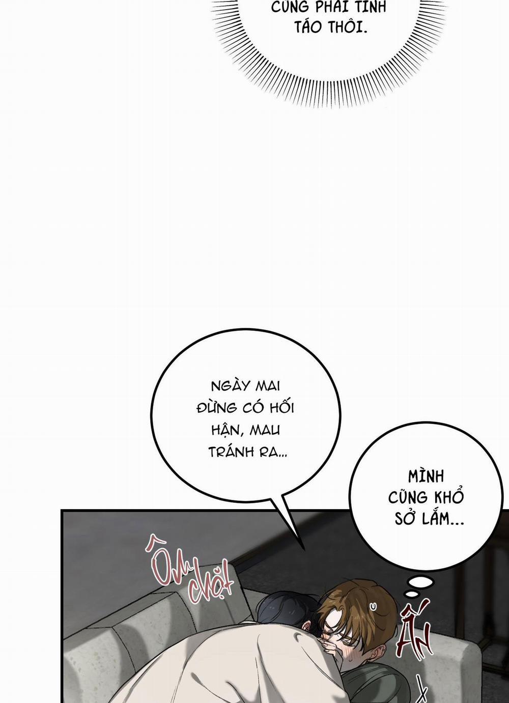 Nghiện Sex 17.3 LỜI TỎ TÌNH 3 trang 19