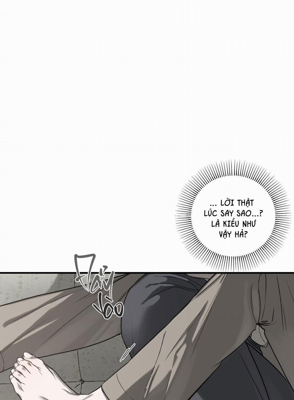 Nghiện Sex 17.3 LỜI TỎ TÌNH 3 trang 23