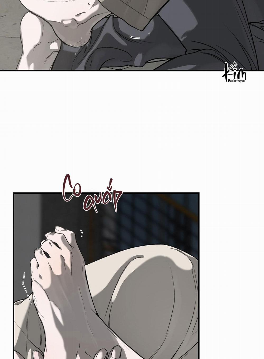 Nghiện Sex 17.3 LỜI TỎ TÌNH 3 trang 24