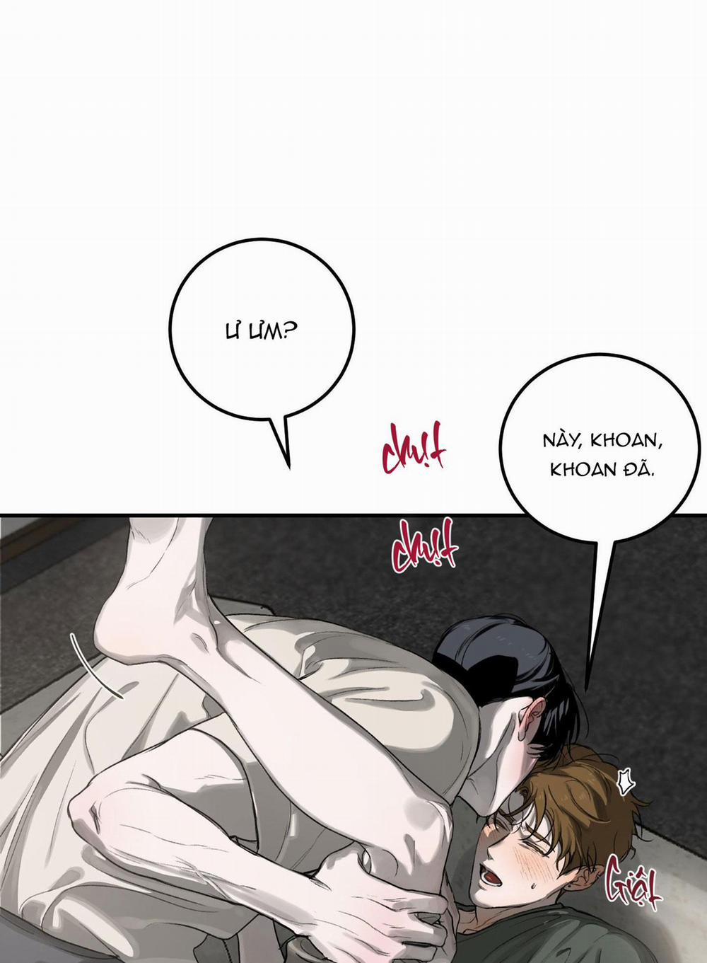 Nghiện Sex 17.3 LỜI TỎ TÌNH 3 trang 28