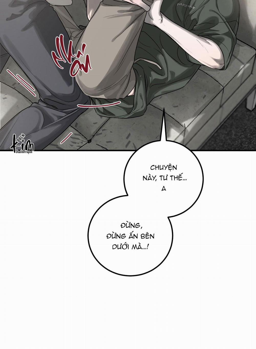 Nghiện Sex 17.3 LỜI TỎ TÌNH 3 trang 29