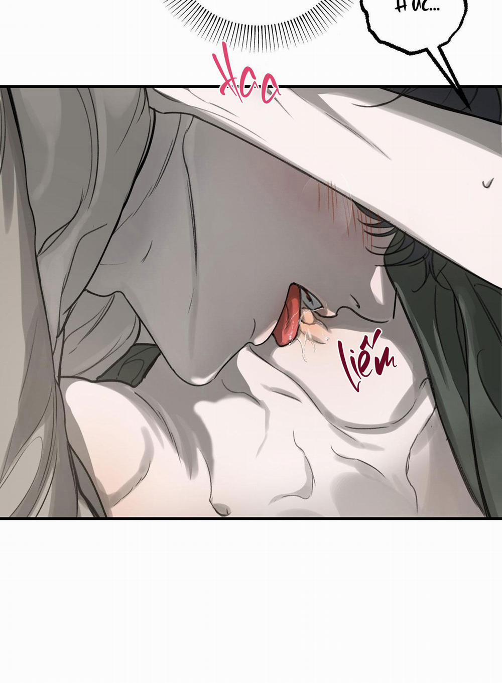 Nghiện Sex 17.3 LỜI TỎ TÌNH 3 trang 32