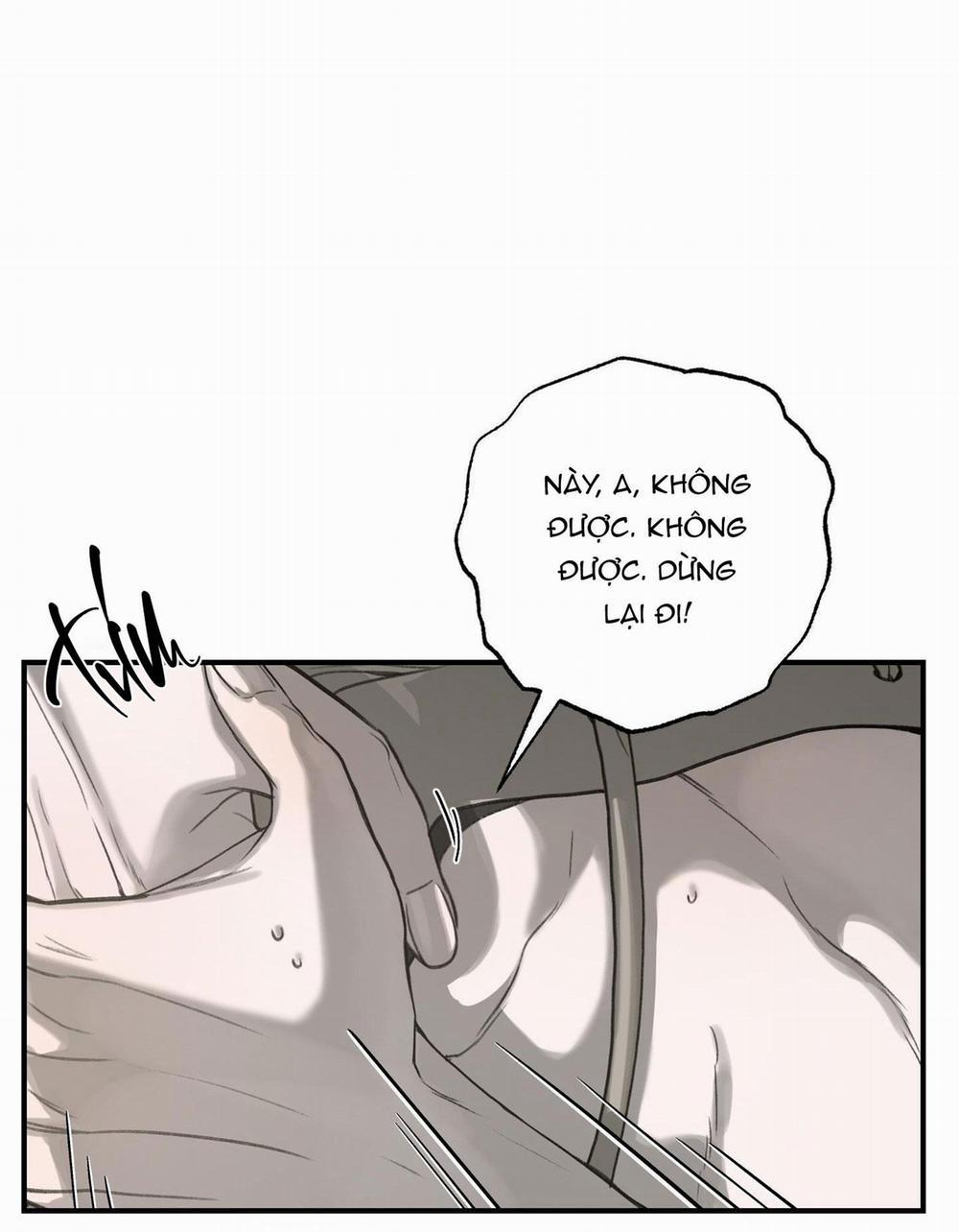 Nghiện Sex 17.3 LỜI TỎ TÌNH 3 trang 34