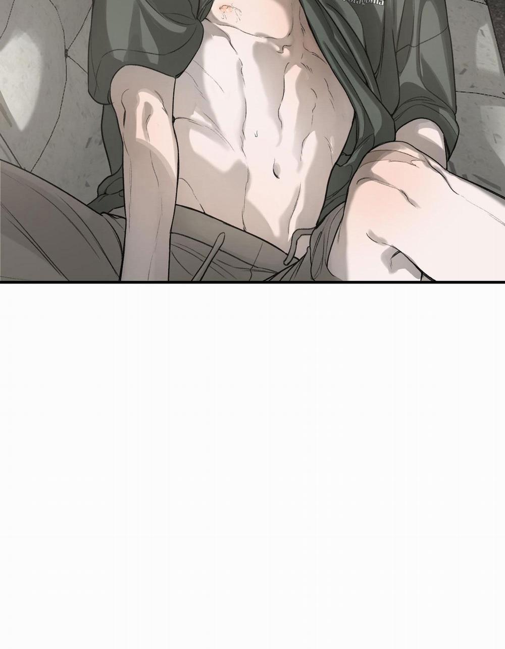 Nghiện Sex 17.3 LỜI TỎ TÌNH 3 trang 36