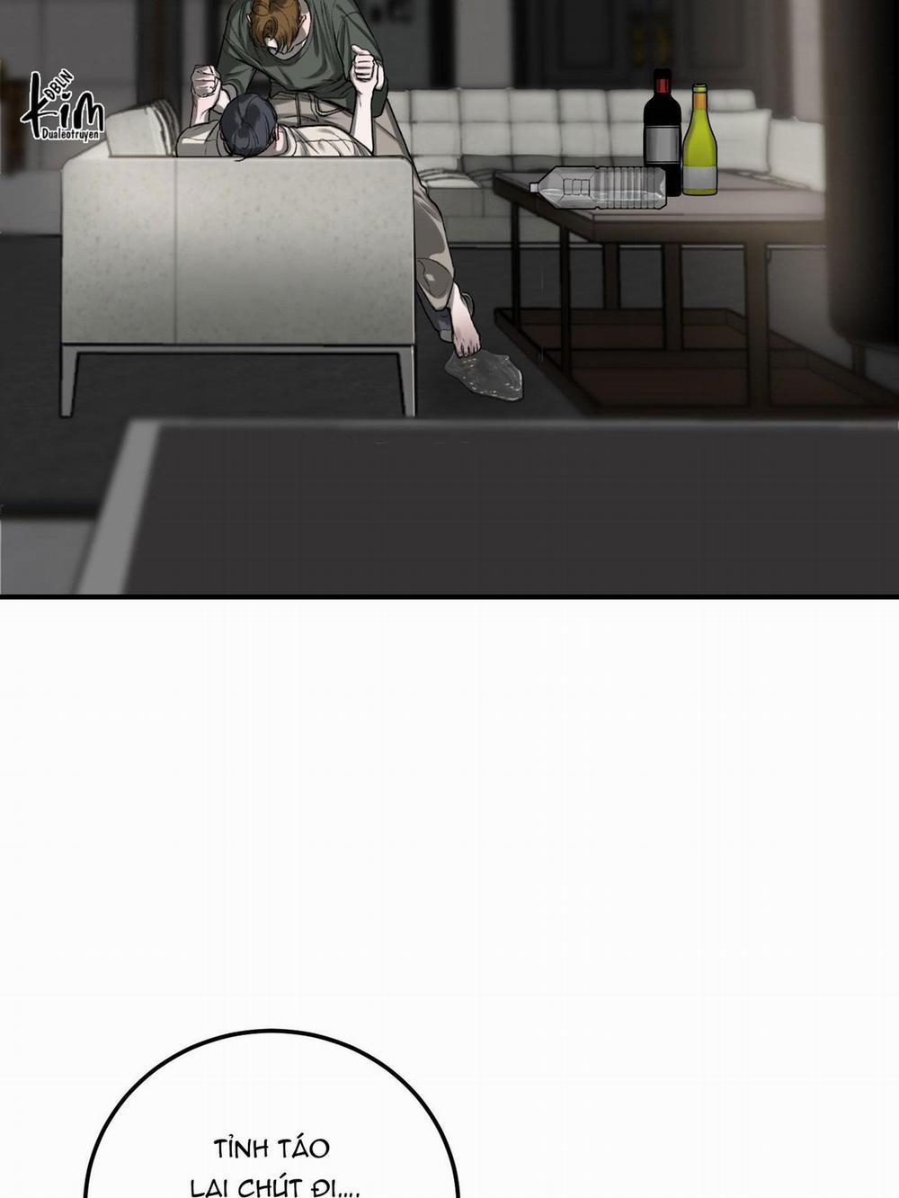 Nghiện Sex 17.3 LỜI TỎ TÌNH 3 trang 4