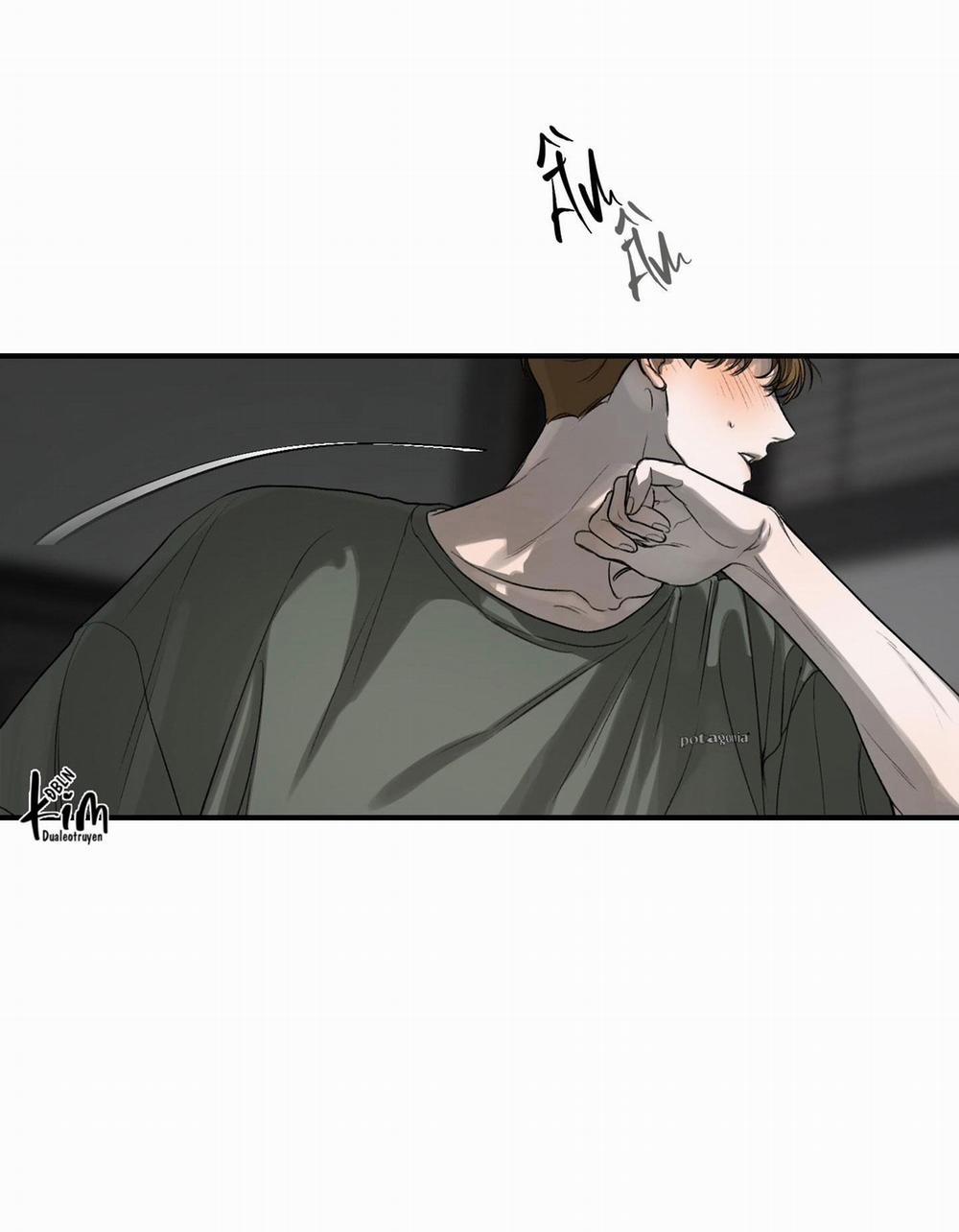 Nghiện Sex 17.3 LỜI TỎ TÌNH 3 trang 42