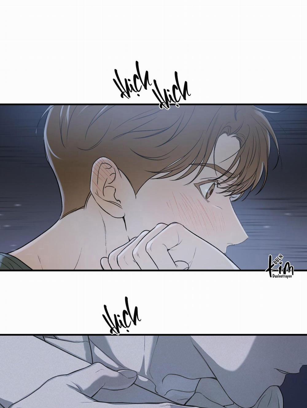 Nghiện Sex 17.3 LỜI TỎ TÌNH 3 trang 46