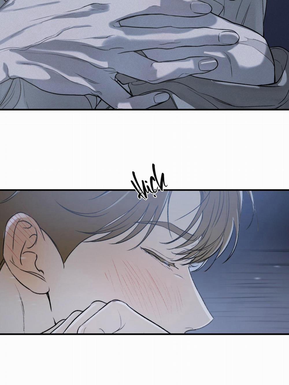 Nghiện Sex 17.3 LỜI TỎ TÌNH 3 trang 47