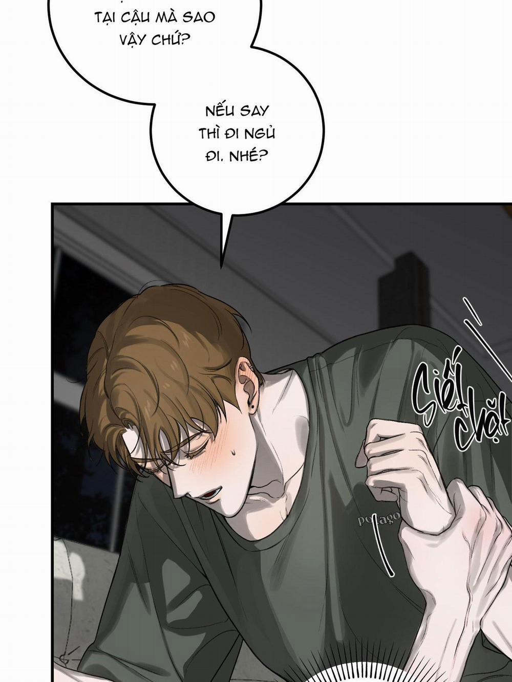 Nghiện Sex 17.3 LỜI TỎ TÌNH 3 trang 5